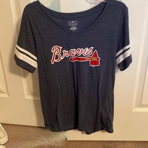 Atlanta Braves Tee